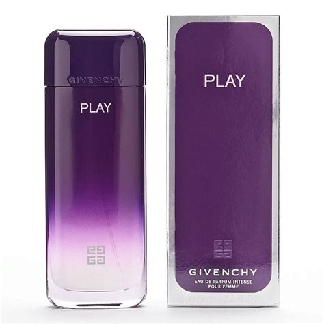 play noir givenchy|tonka bean Givenchy.